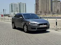 Mitsubishi Lancer EX
