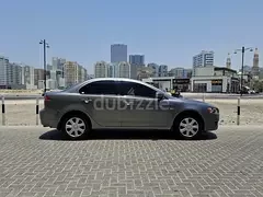 Mitsubishi Lancer EX