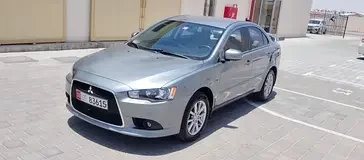 Mitsubishi Lancer EX