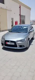 Mitsubishi Lancer EX