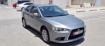 Mitsubishi Lancer EX