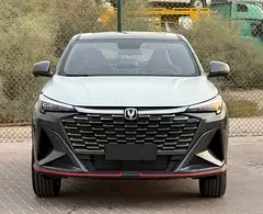 Changan X5 Plus