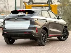 Changan X5 Plus