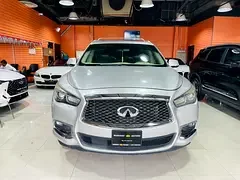 Infiniti QX60