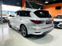 Infiniti QX60