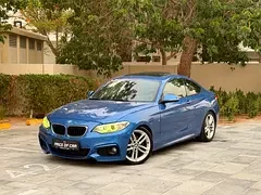 BMW 2-Series