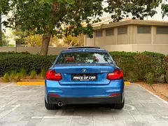 BMW 2-Series