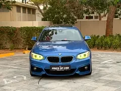BMW 2-Series