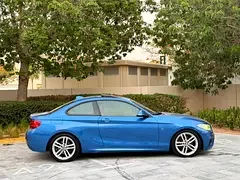 BMW 2-Series