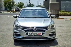 MG MG5