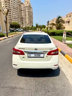 Nissan Sentra