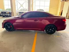 Lexus IS-Series