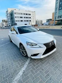 Lexus IS-Series
