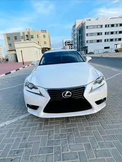 Lexus IS-Series
