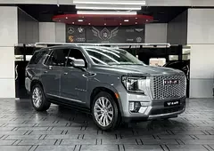 GMC Yukon