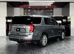 GMC Yukon
