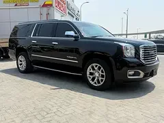 GMC Yukon