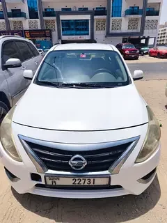 Nissan Sunny