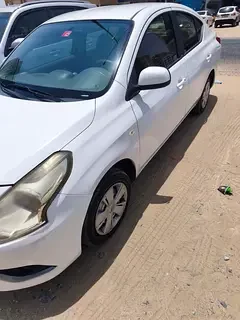 Nissan Sunny