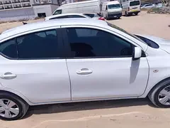 Nissan Sunny