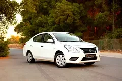 Nissan Sunny