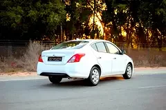 Nissan Sunny