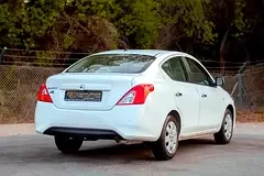 Nissan Sunny