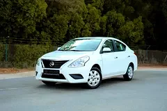 Nissan Sunny