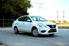 Nissan Sunny