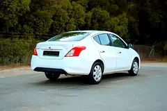 Nissan Sunny