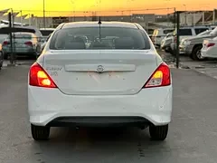 Nissan Sunny