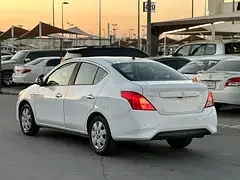 Nissan Sunny