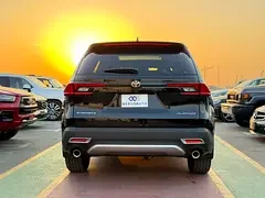 Toyota Grand Highlander