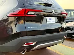Toyota Grand Highlander