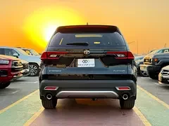 Toyota Grand Highlander