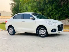 Suzuki Dzire