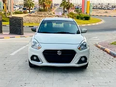 Suzuki Dzire
