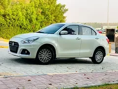 Suzuki Dzire