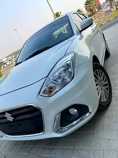 Suzuki Dzire