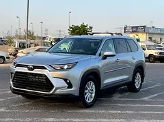 Toyota Grand Highlander