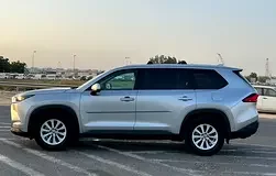 Toyota Grand Highlander