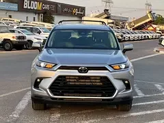 Toyota Grand Highlander