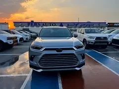 Toyota Grand Highlander