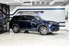 Toyota Grand Highlander