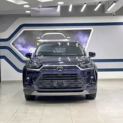 Toyota Grand Highlander