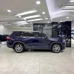 Toyota Grand Highlander