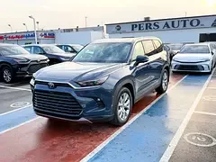 Toyota Grand Highlander