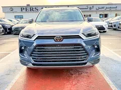Toyota Grand Highlander