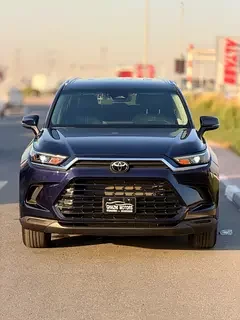 Toyota Grand Highlander