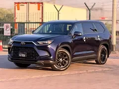 Toyota Grand Highlander